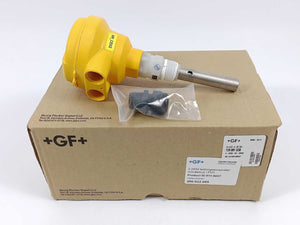+GF+ 3-2850-52-39V Conductivity/Resistivity Sensor Electronics