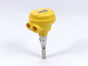 +GF+ 3-2850-52-39V Conductivity/Resistivity Sensor Electronics