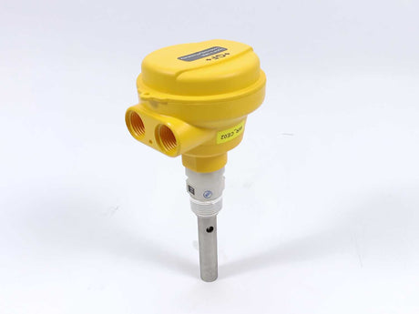 +GF+ 3-2850-52-39V Conductivity/Resistivity Sensor Electronics