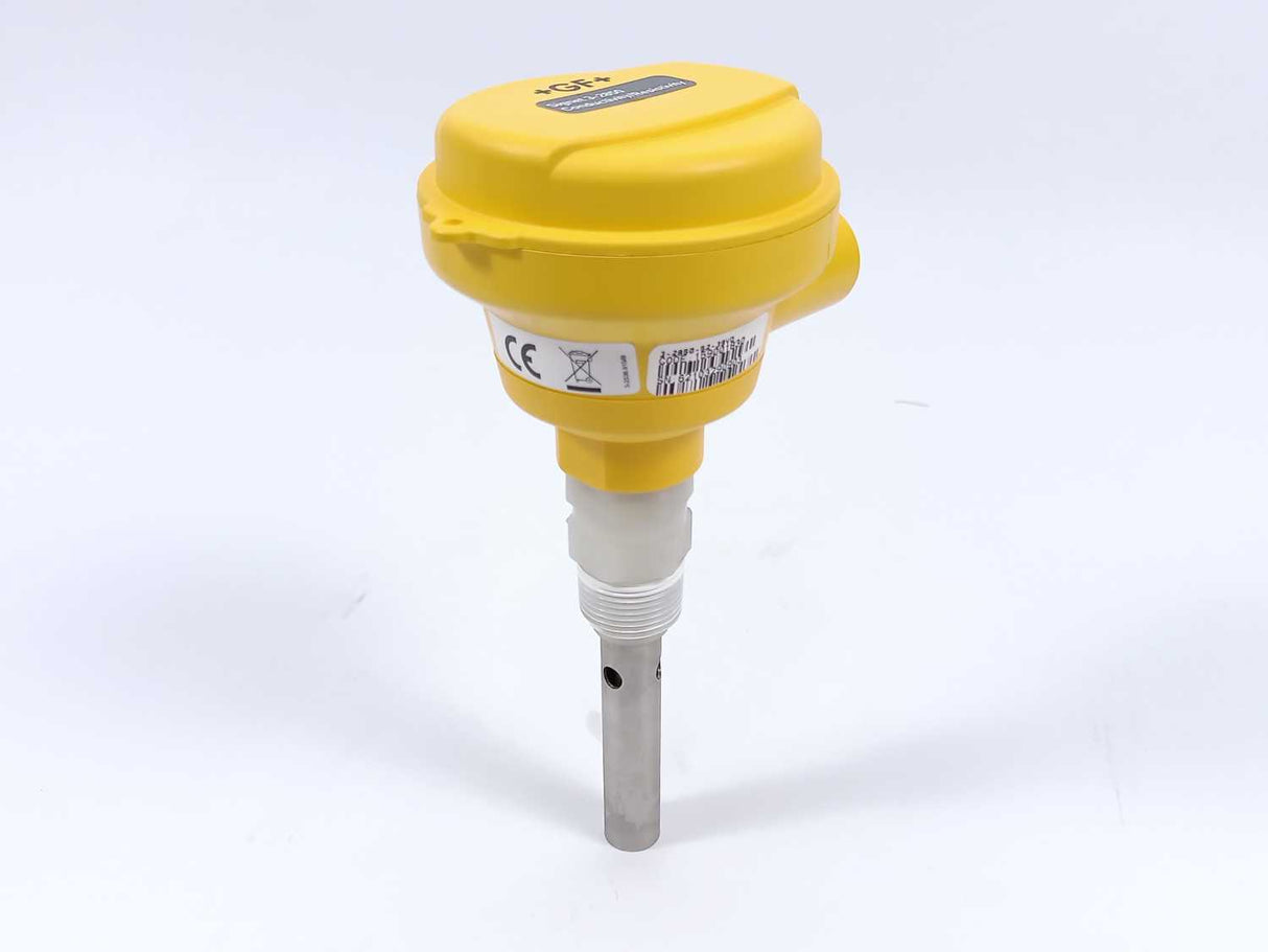 +GF+ 3-2850-52-39V Conductivity/Resistivity Sensor Electronics