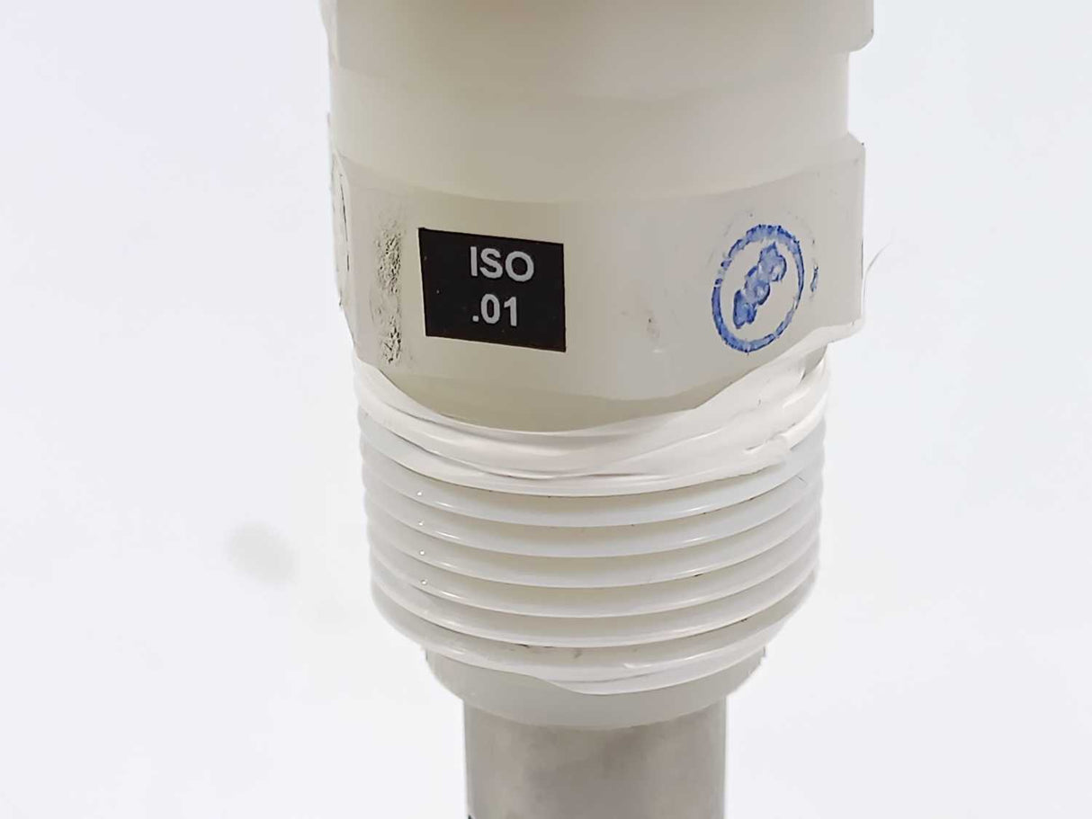 +GF+ 3-2850-52-39V Conductivity/Resistivity Sensor Electronics