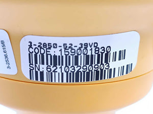 +GF+ 3-2850-52-39V Conductivity/Resistivity Sensor Electronics