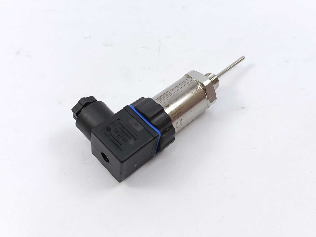 WIKA 14538020 TR36-ZZZZ-T Resistance Thermometer