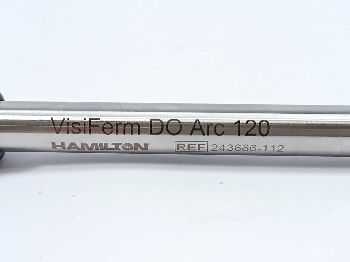 Hamilton 243666-112 VisiFerm DO Arc 120