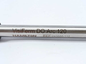 Hamilton 243666-112 VisiFerm DO Arc 120