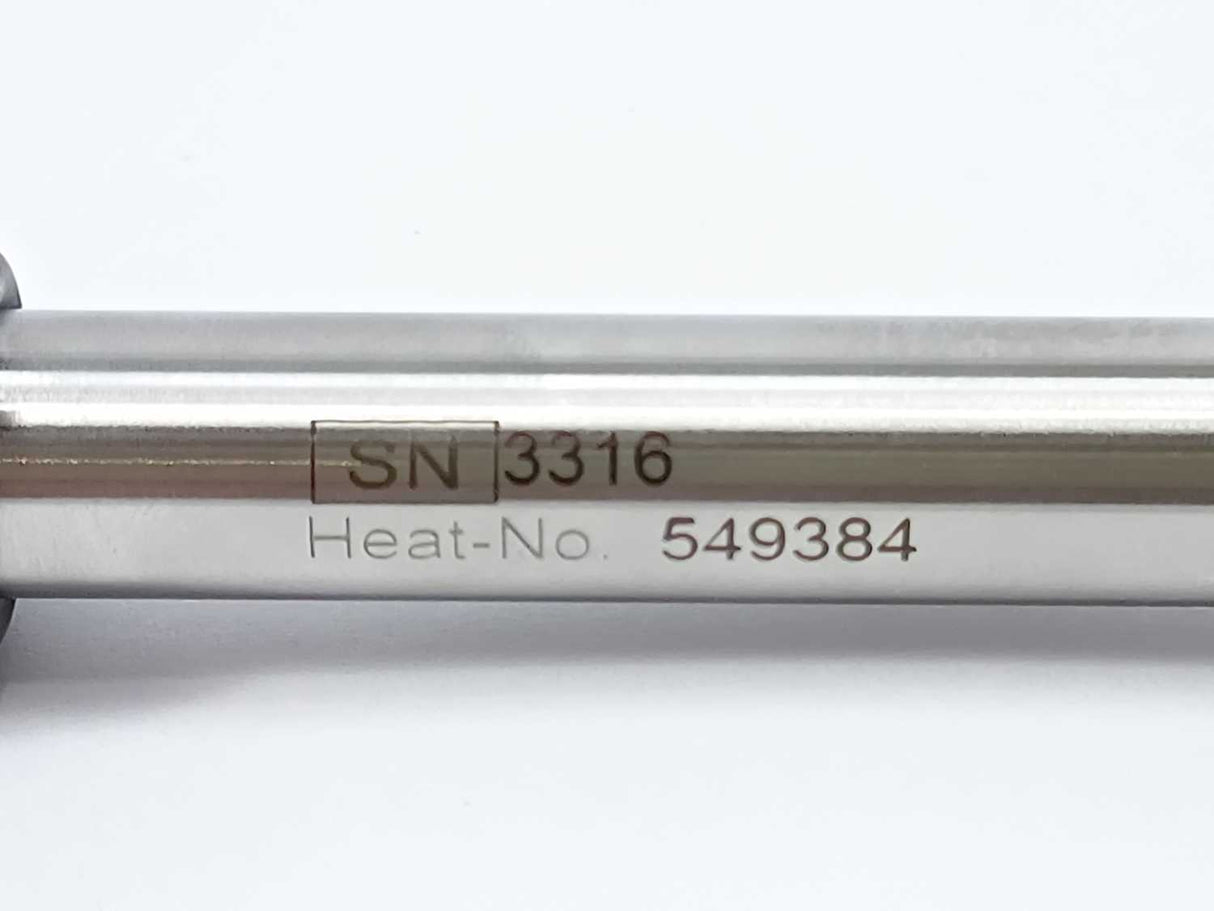 Hamilton 243666-112 VisiFerm DO Arc 120