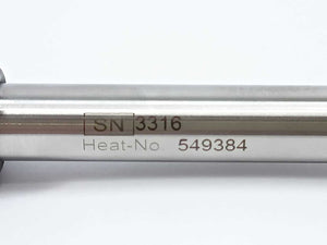 Hamilton 243666-112 VisiFerm DO Arc 120