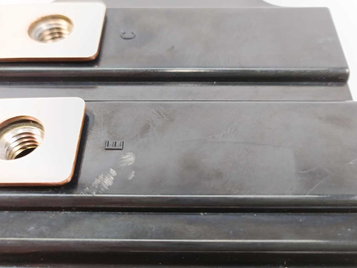 PRX CM600HU-24H IGBT Power Module