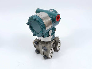 Yokogawa EJA110E JHB5G-71DND/M01, DPharp Pressure Transmitter