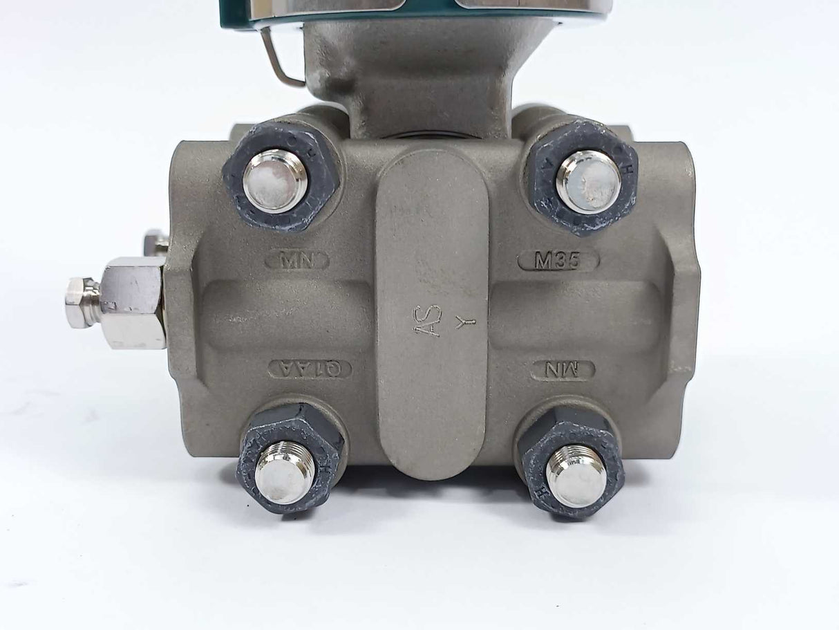 Yokogawa EJA110E JHB5G-71DND/M01, DPharp Pressure Transmitter