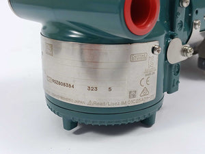 Yokogawa EJA110E JHB5G-71DND/M01, DPharp Pressure Transmitter