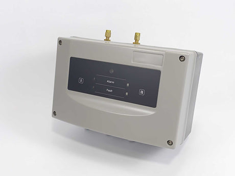 Securiton AG ADW 535-2 Line-Type Heat Detector 11-1000000-02-01