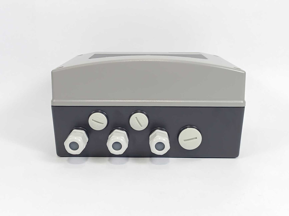 Securiton AG ADW 535-2 Line-Type Heat Detector 11-1000000-02-01