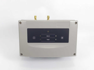 Securiton AG ADW 535-2 Line-Type Heat Detector 11-1000000-02-01