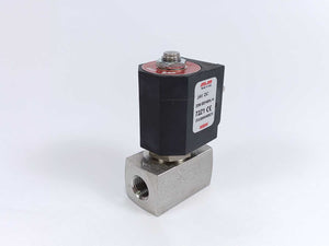 M&M D299DTB/1 Valve W/ 72Z1 Coil
