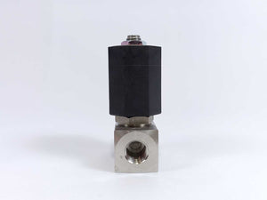 M&M D299DTB/1 Valve W/ 72Z1 Coil