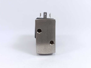 M&M D299DTB/1 Valve W/ 72Z1 Coil