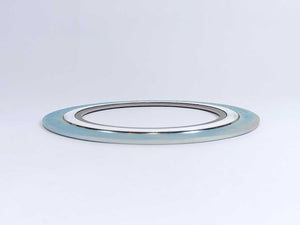 DN125 PN63 EN1514-2-2005 Monel 400 Spiral Wound Gasket 18pcs.