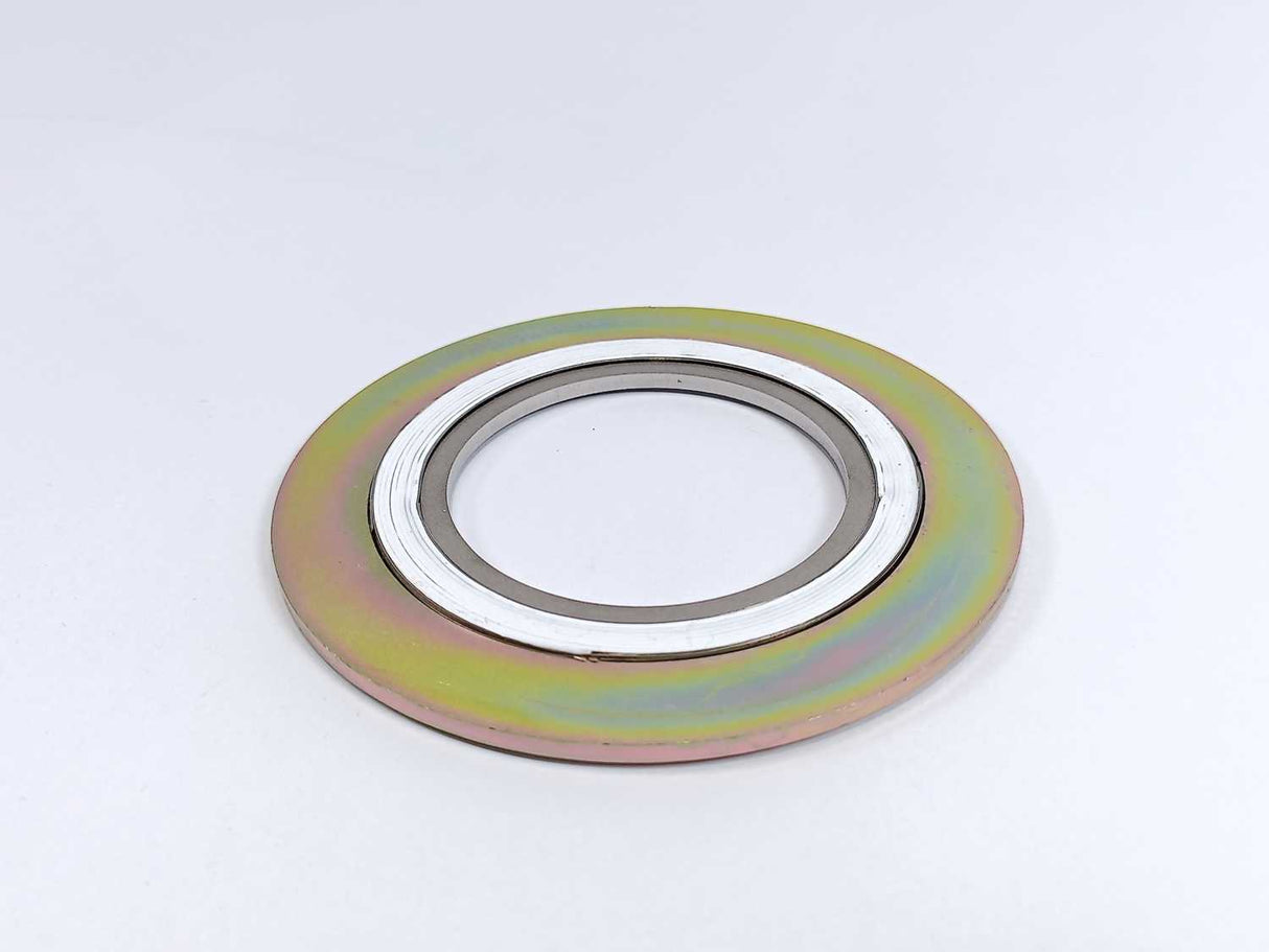 DN50 PN63 EN1514-2-2005 Monel 400 Spiral Wound Gasket 7 pcs.