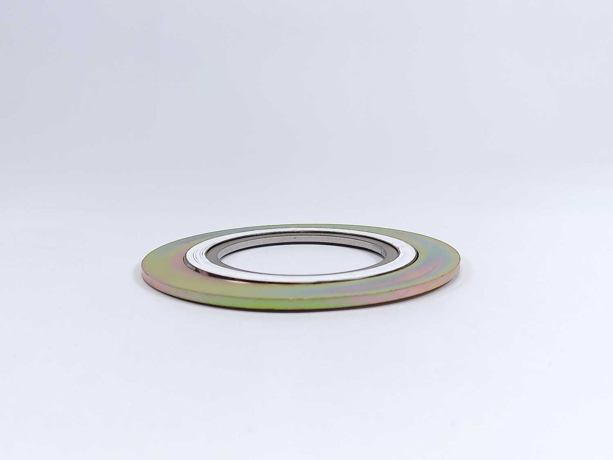 DN50 PN63 EN1514-2-2005 Monel 400 Spiral Wound Gasket 7 pcs.
