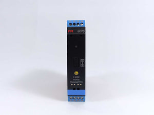 PR Electronics 6437D1S 2-wire HART Temperature Transmitter