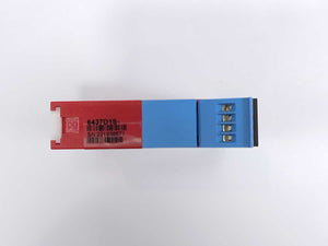 PR Electronics 6437D1S 2-wire HART Temperature Transmitter