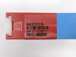 PR Electronics 6437D1S 2-wire HART Temperature Transmitter