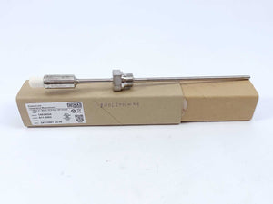 WIKA 14538024 TR34-B-TT Miniature Resistance Thermometer