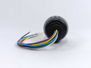 Emas IF5P024ZM05 Multi Func. 55mm PLC 24VDC