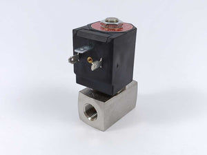 M&M International 7251 Solenoid Valve RD299DTA