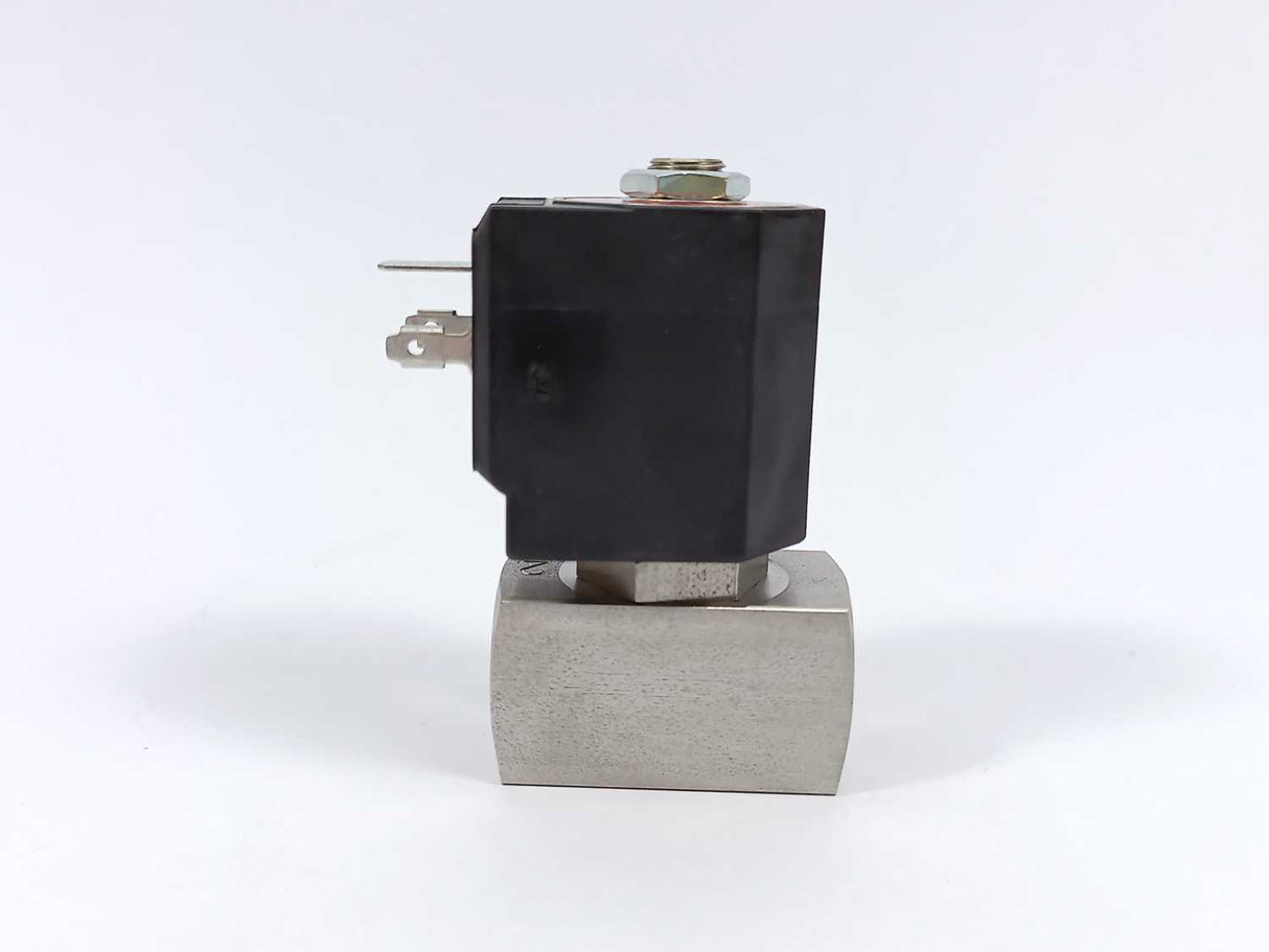 M&M International 7251 Solenoid Valve RD299DTA