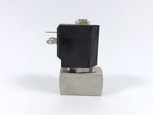 M&M International 7251 Solenoid Valve RD299DTA