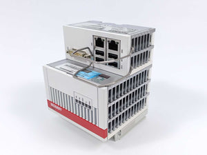 Beckhoff CX5120-0175 000102640  Embedded PC with Intel Atom E3815