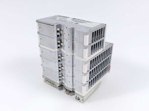 Beckhoff CX5120-0175 000102640  Embedded PC with Intel Atom E3815