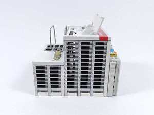 Beckhoff CX5120-0175 000102640  Embedded PC with Intel Atom E3815