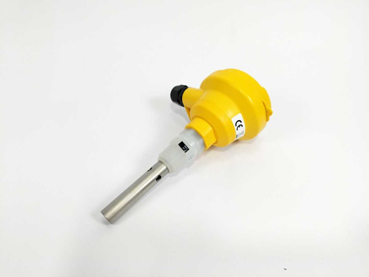 Georg Fischer 159001830 Conductivity/Resistivity 3-2850-52-39VD