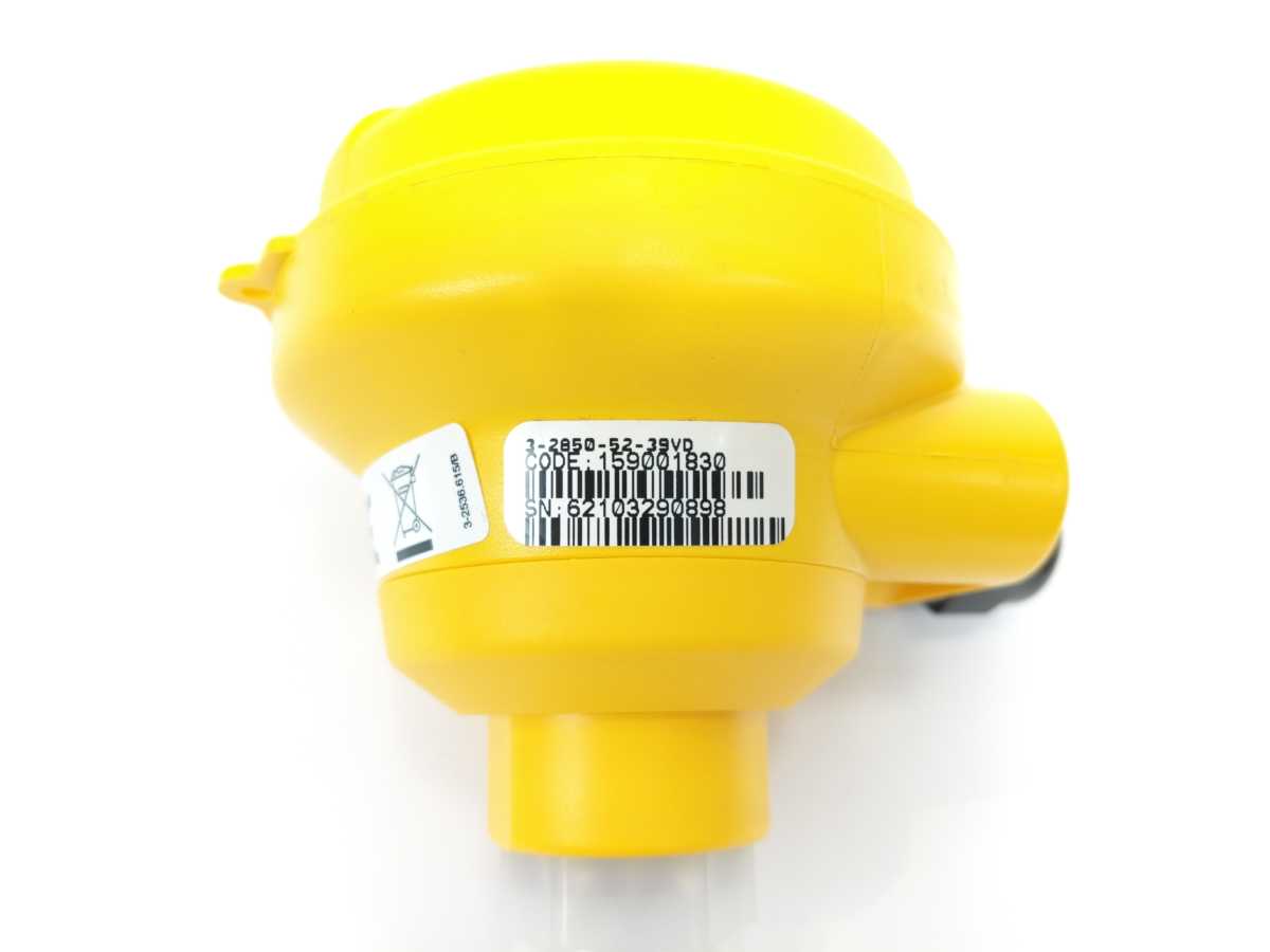 Georg Fischer 159001830 Conductivity/Resistivity 3-2850-52-39VD