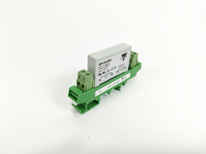 Carlo Gavazzi RP1A23D5M1 Solid State Relay
