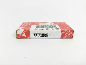 Carlo Gavazzi RP1A23D5M1 Solid State Relay