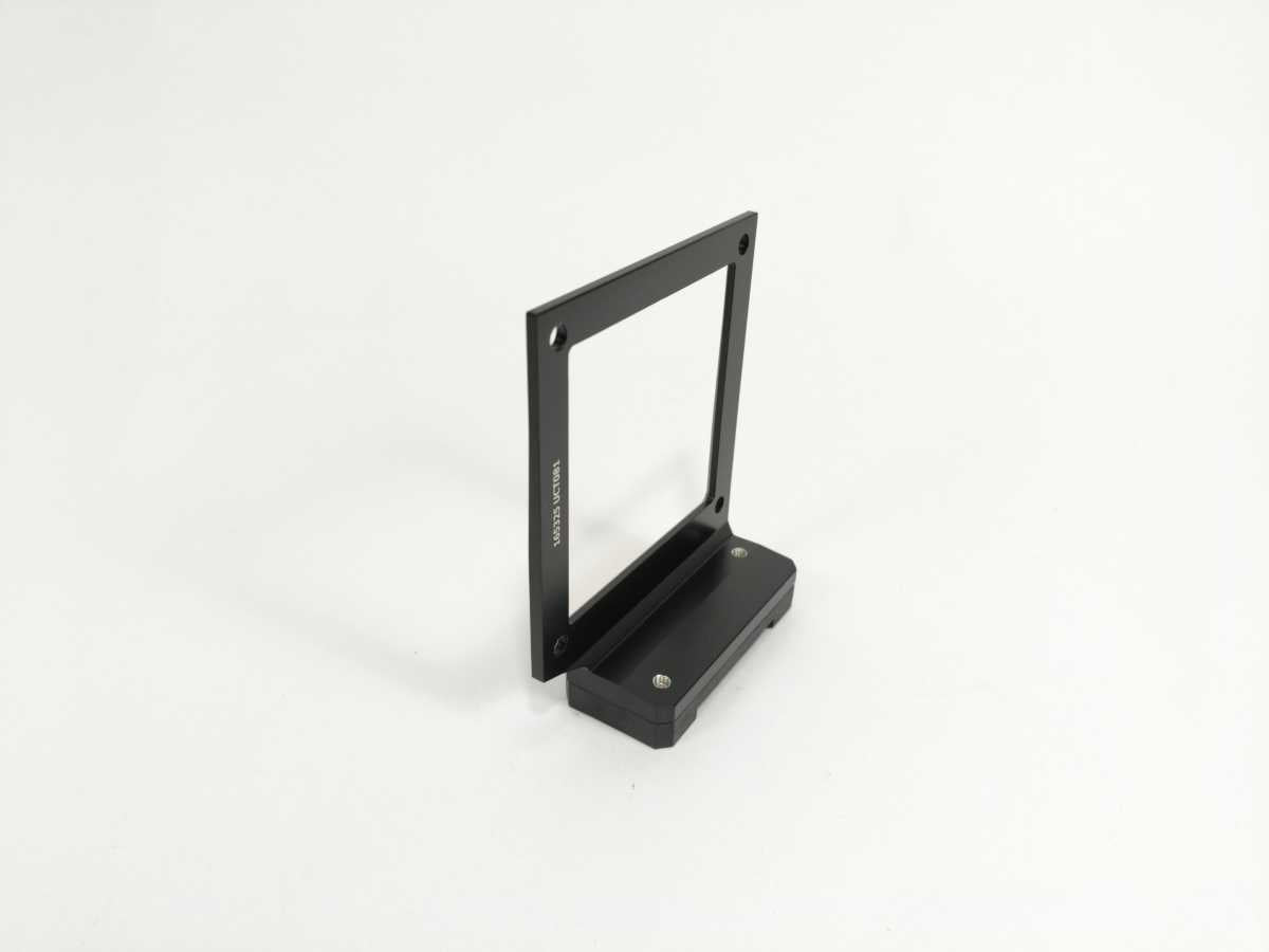 Beckhoff C9900-M667 Mounting Plate with DIN Rail Adapter – Buy2Sell ApS