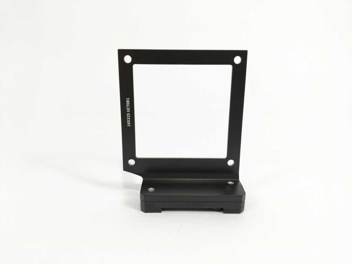 Beckhoff C9900-M667 Mounting Plate with DIN Rail Adapter