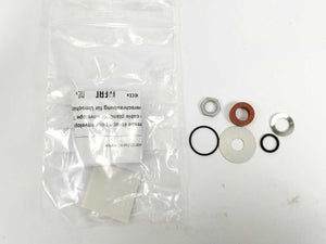 Parker 495905C2 LUCIFER Solenoid Coil w. 221G6136 Valve