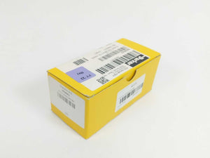 Parker 495905C2 LUCIFER Solenoid Coil w. 221G6136 Valve