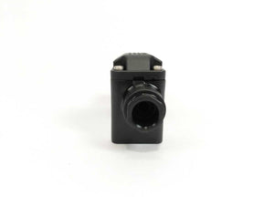 Parker 495905C2 LUCIFER Solenoid Coil w. 221G6136 Valve