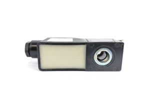 Parker 495905C2 LUCIFER Solenoid Coil w. 221G6136 Valve