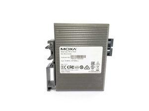 Moxa IMC-21-M-SC Ethernet-to-Fiber Media Converters Rev. 3.1.3