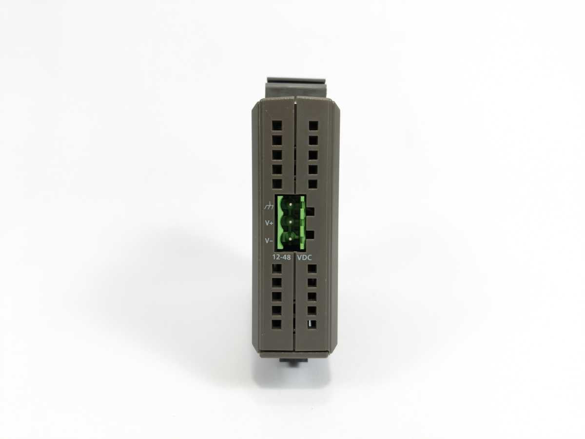 Moxa IMC-21-M-SC Ethernet-to-Fiber Media Converters Rev. 3.1.3