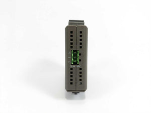 Moxa IMC-21-M-SC Ethernet-to-Fiber Media Converters Rev. 3.1.3