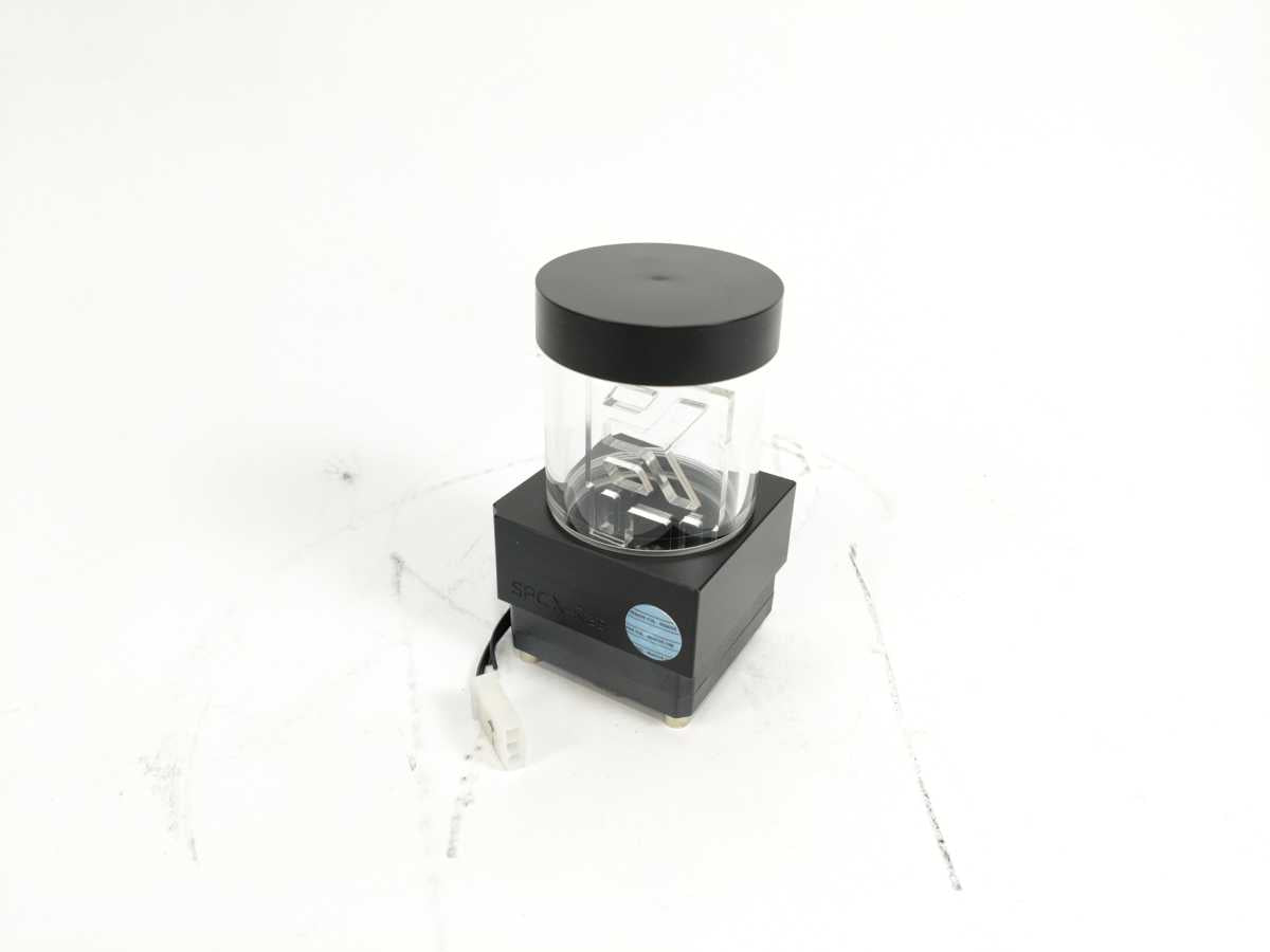 EK-XRES 100 SPC MX PWM Pumb Combo Liquid Cooling