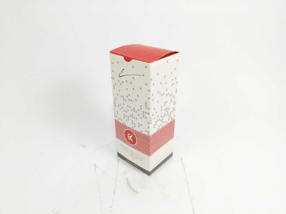 EK-XRES 100 SPC MX PWM Pumb Combo Liquid Cooling